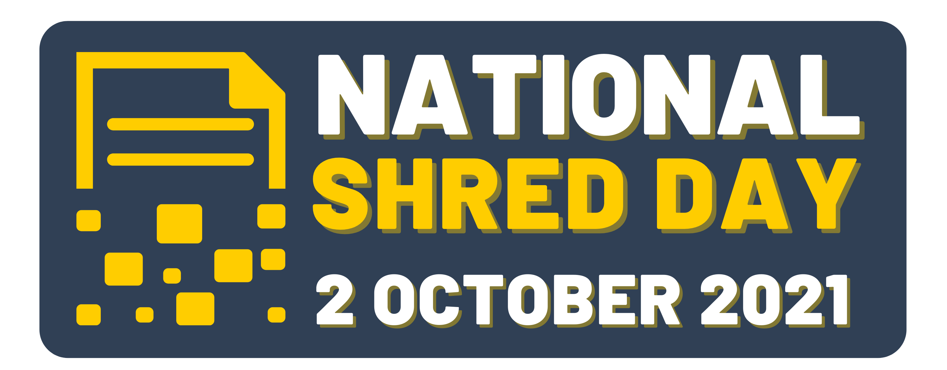 National Shred Day locations